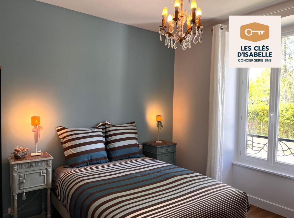 Le Mas Contemporain De Dun Dun-le-Palestel Екстер'єр фото